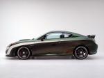 Hyundai Tiburon SEMA by Mobis 2007 года